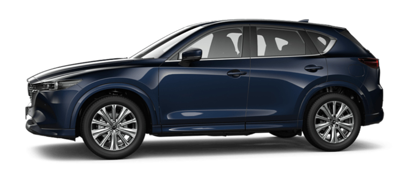 Mazda Cx-5 Khánh Hoà