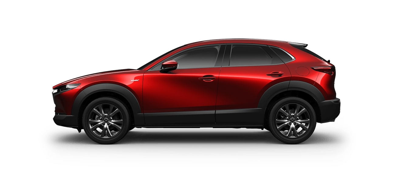 Mazda Cx-30 Khánh Hoà